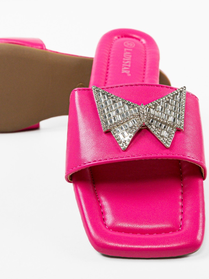 Sandali Fuchsia Shadow - Img 14