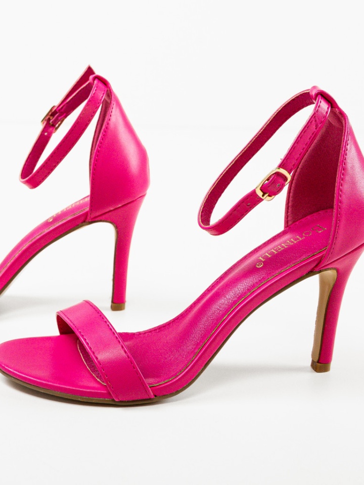 Sandali Fuchsia Simoda - Img 7