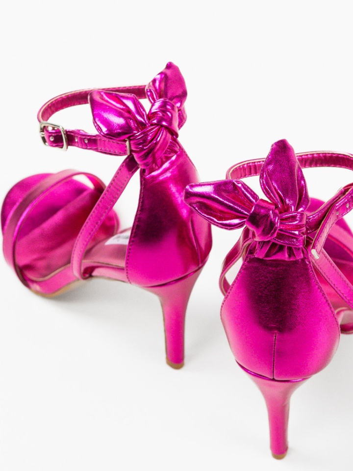 Sandali Fuchsia Tammie - Img 15
