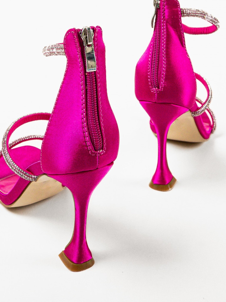 Sandali Fuchsia Teset - Img 15