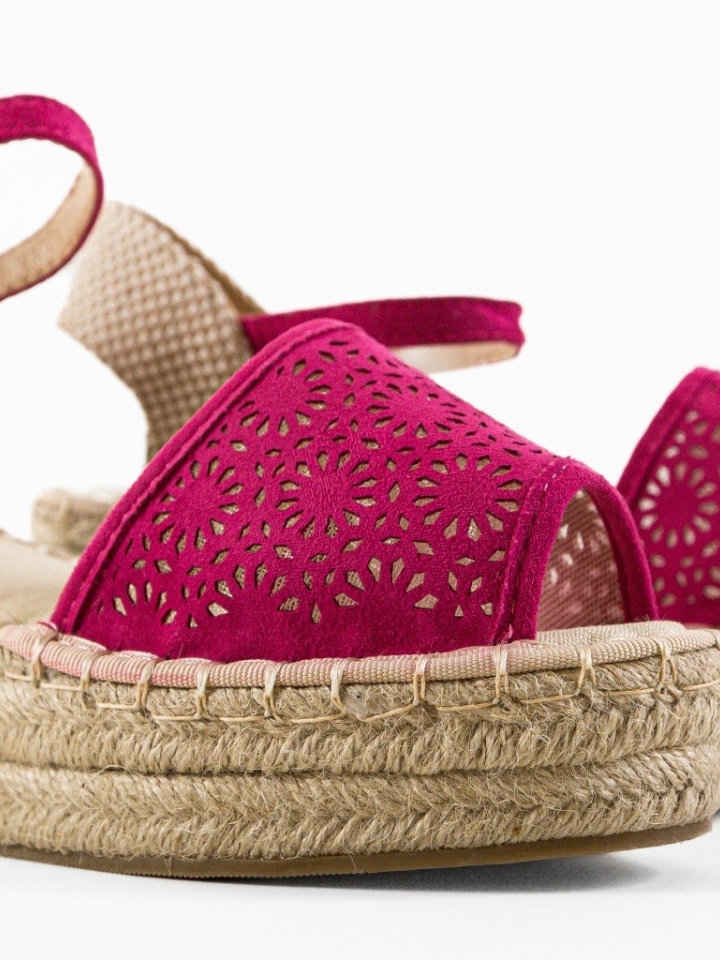 Sandali Fuchsia Turan - Img 8