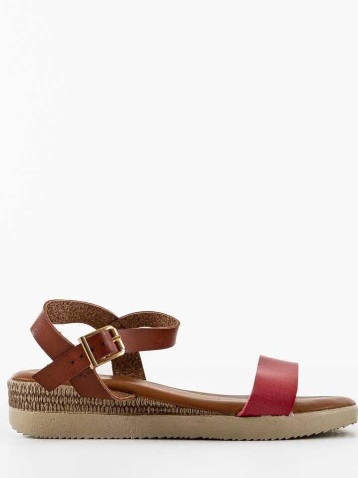 Sandali Fuchsia Walaric - Img 2
