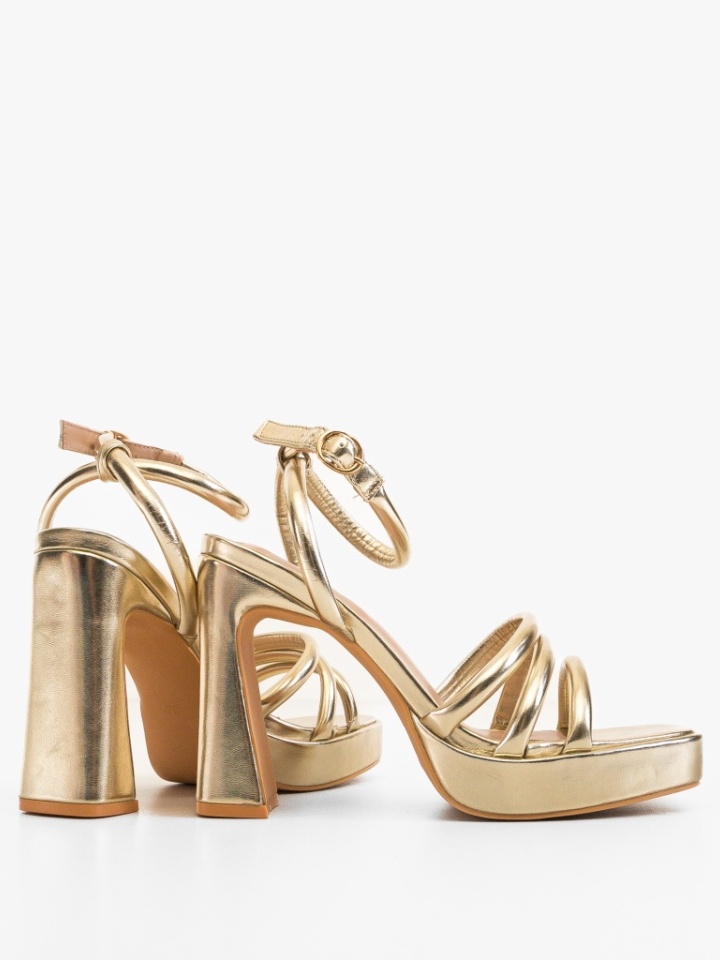 Sandali Oro Grant - Img 3