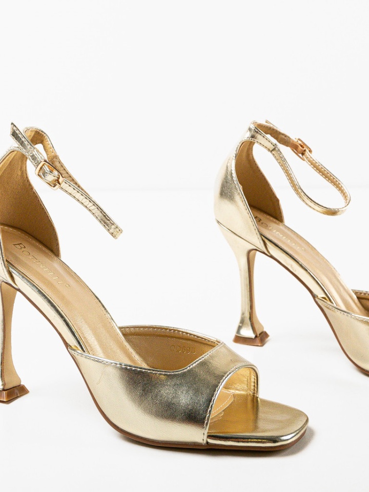 Sandali Oro Honeyman - Img 11