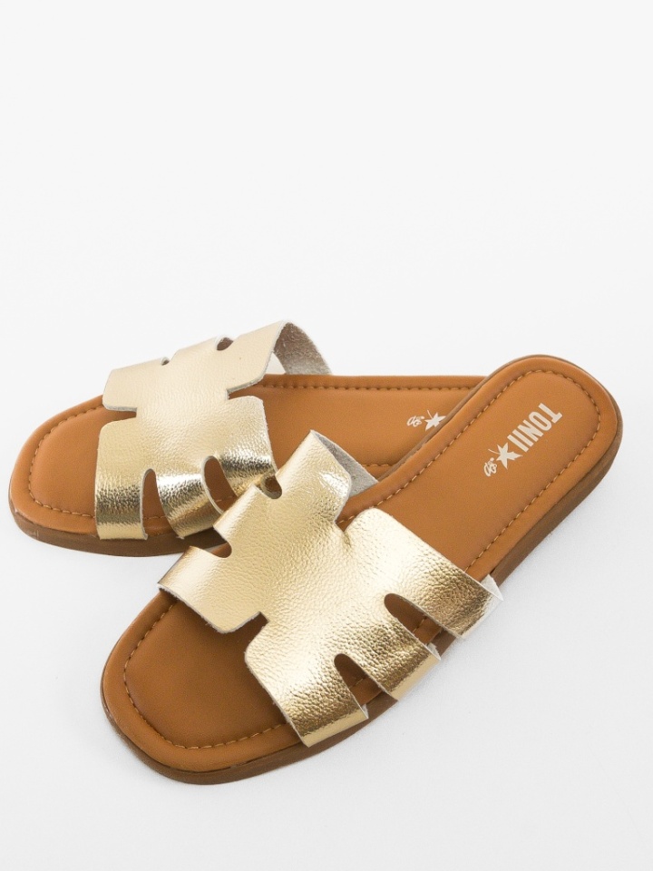 Sandali Oro Morales - Img 3