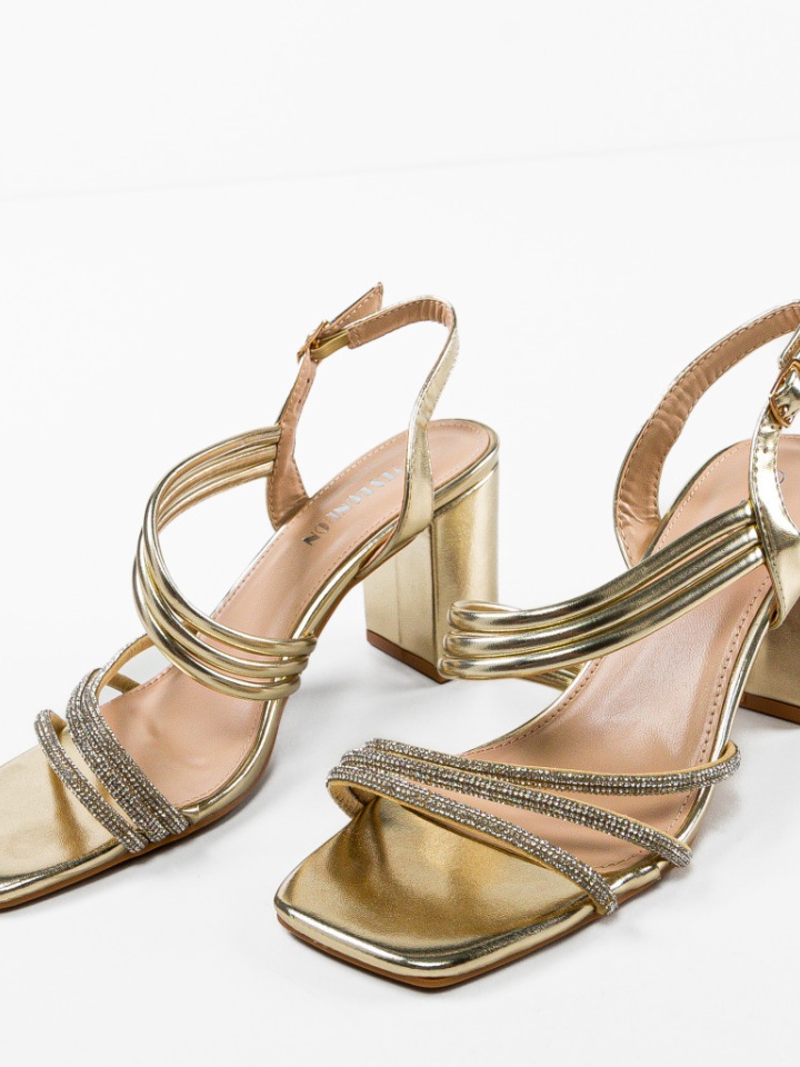 Sandali Oro Sommer - Img 6