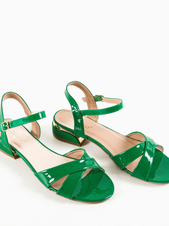 Sandali Verde Beridze - Img 6
