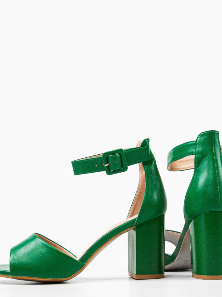Sandali Verde Keltic - Img 1