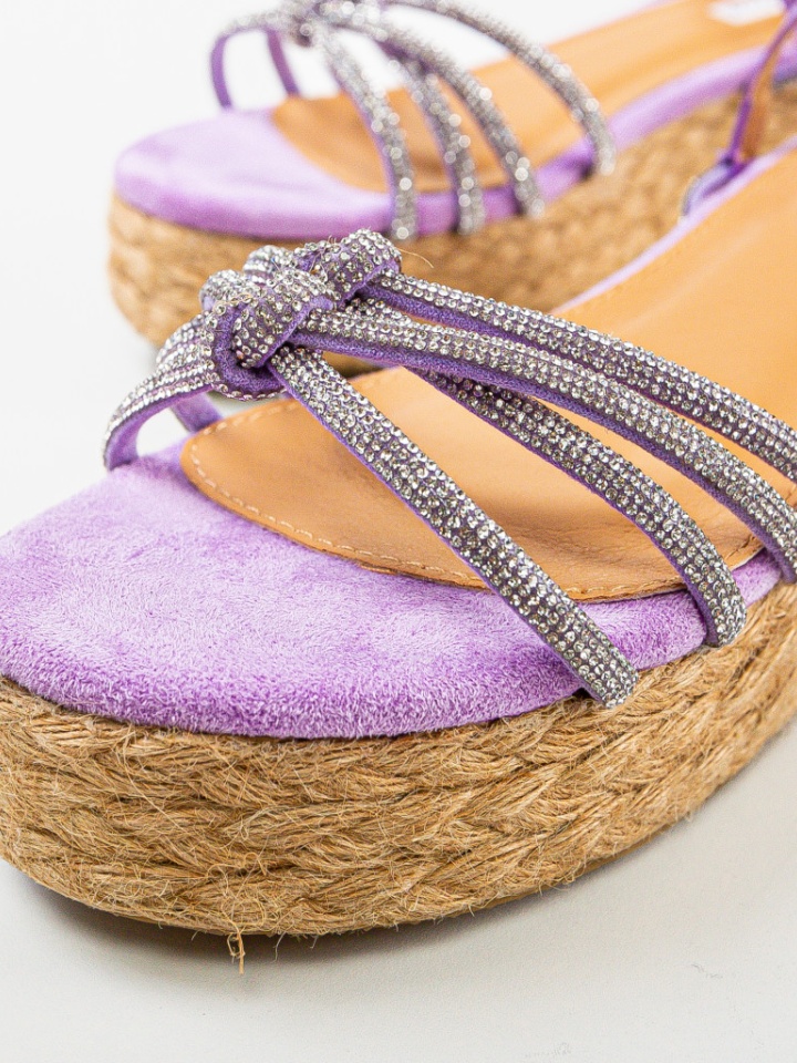Sandali Viola Missie - Img 16