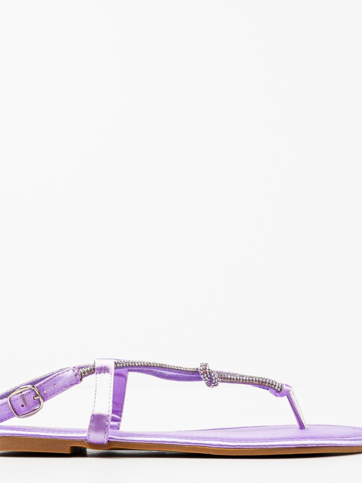 Sandali Viola Rico - Img 13