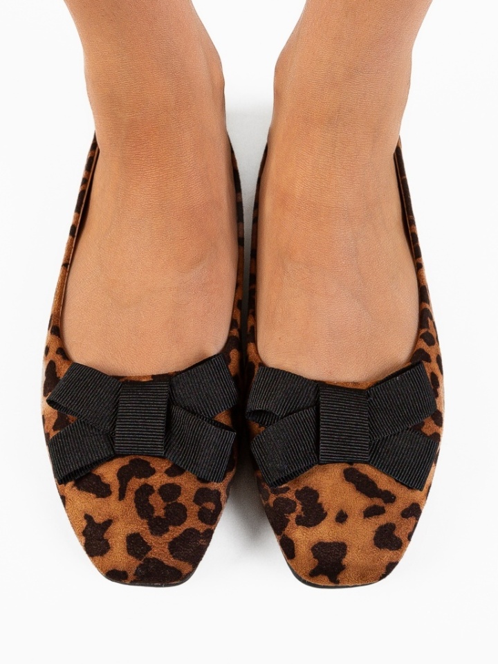 Scarpe casual Animal Print Kiprolos - Img 5