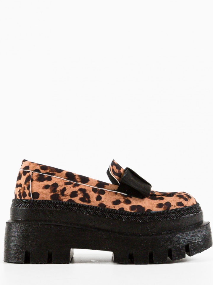 Scarpe casual Animal Print Rokanda - Img 4
