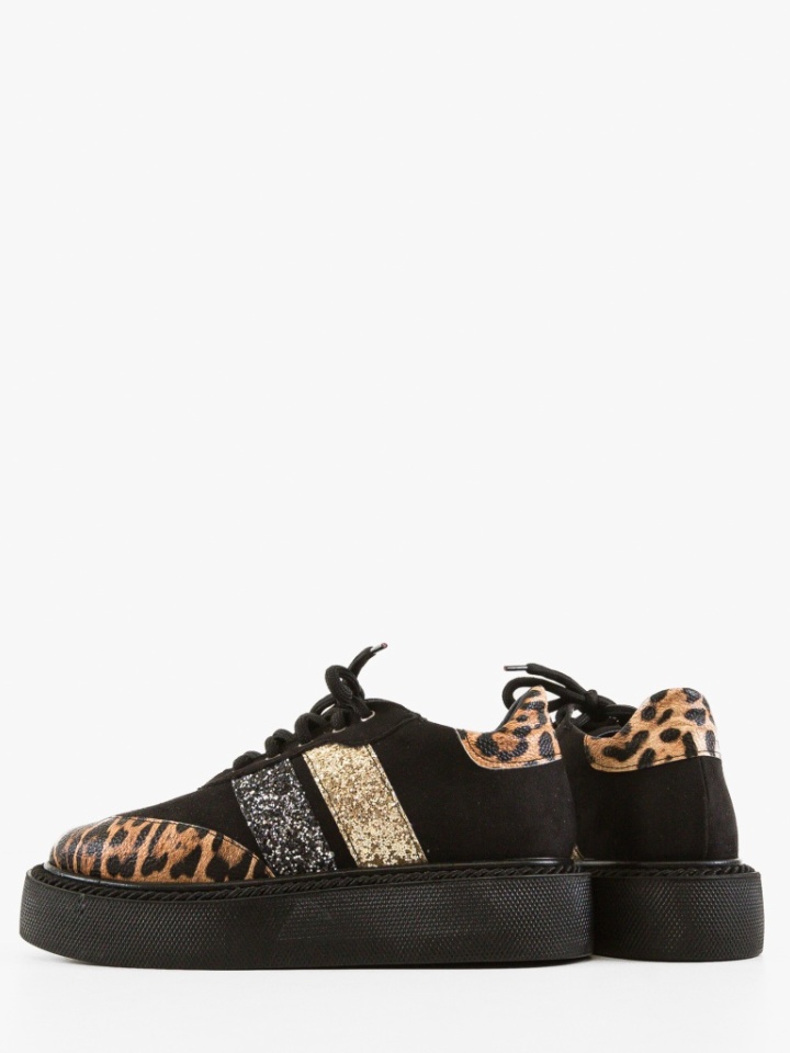 Scarpe casual Animal Print Tyta - Img 4