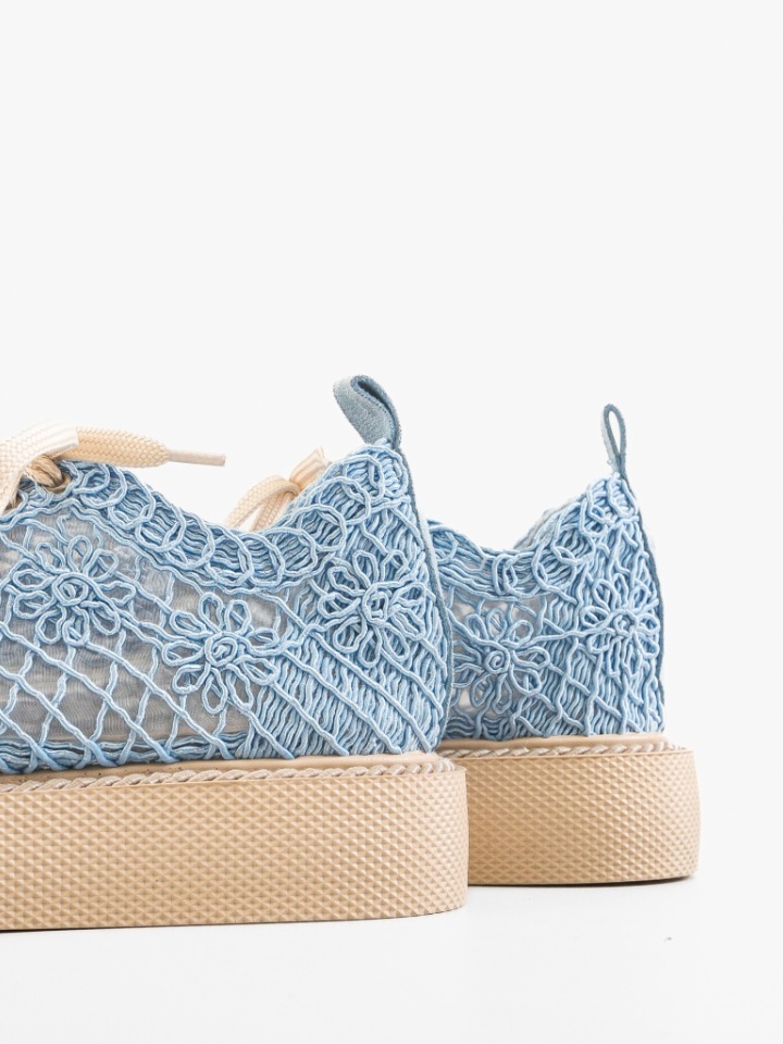 Scarpe casual Animal Print Ystory - Img 5