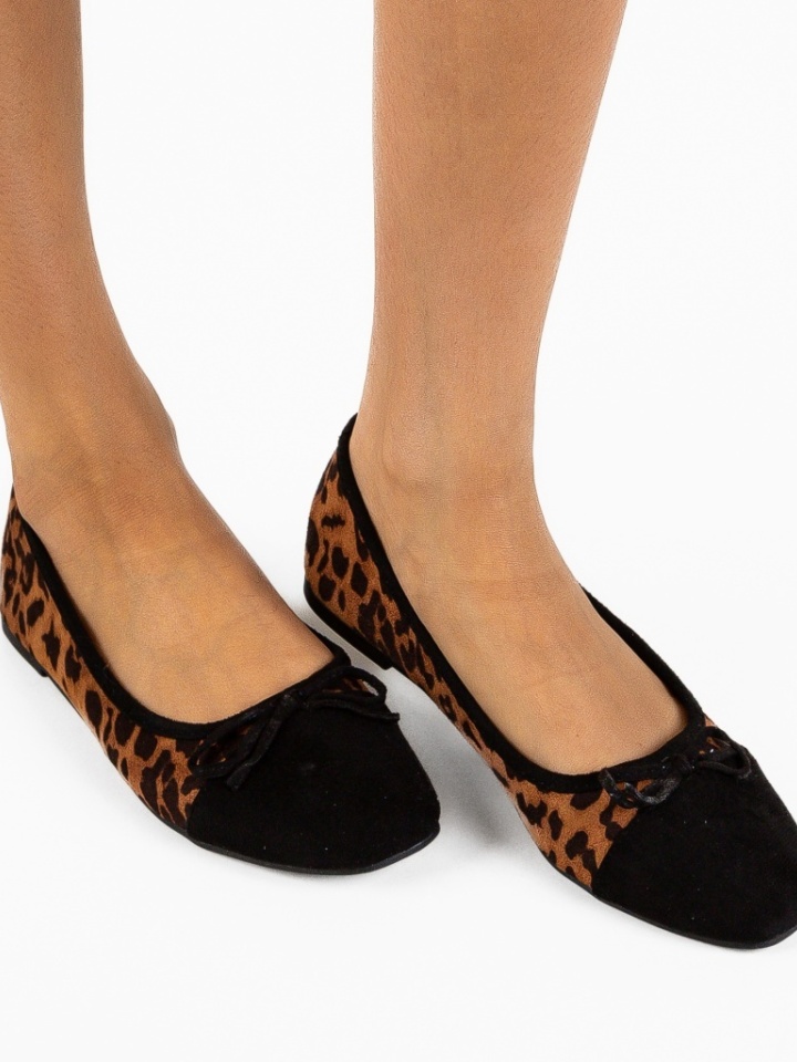 Scarpe casual Animal Print Zenga - Img 1