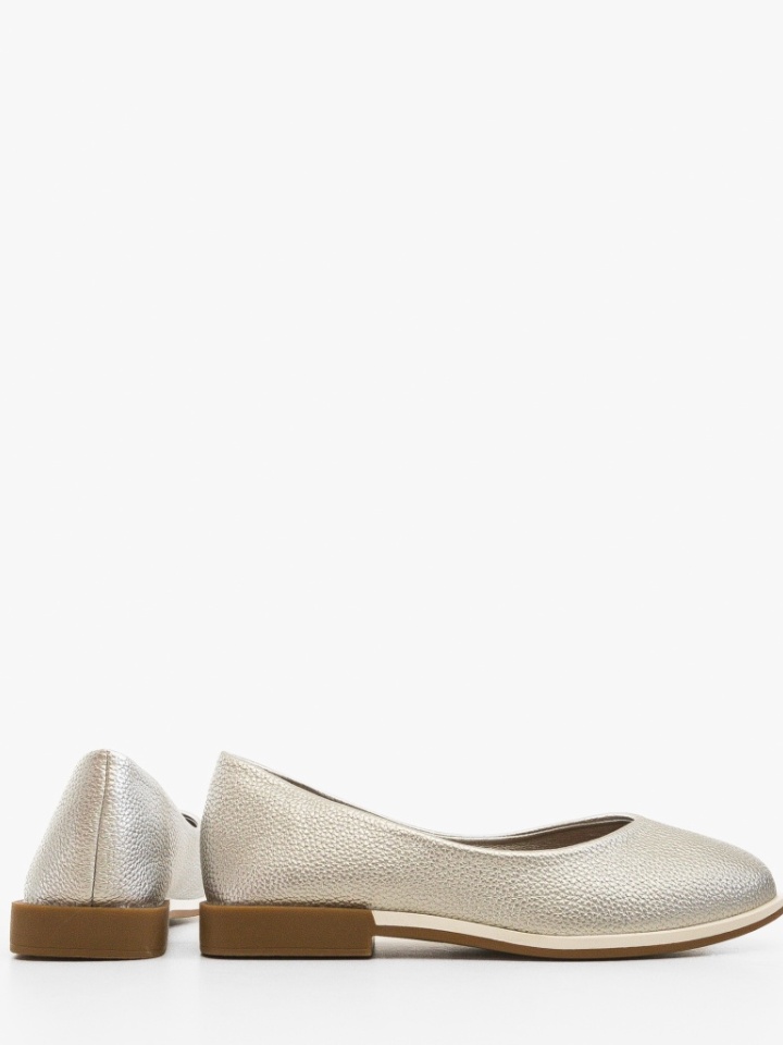 Scarpe casual Argento Maru - Img 4