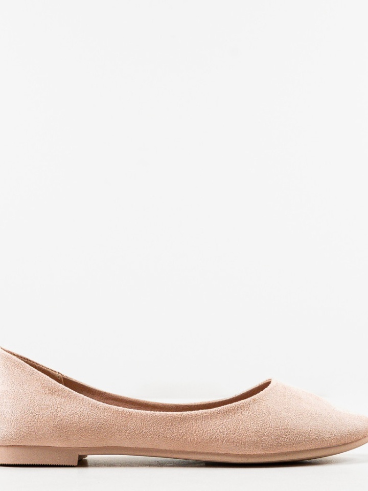 Scarpe casual Beige Alecsey - Img 10