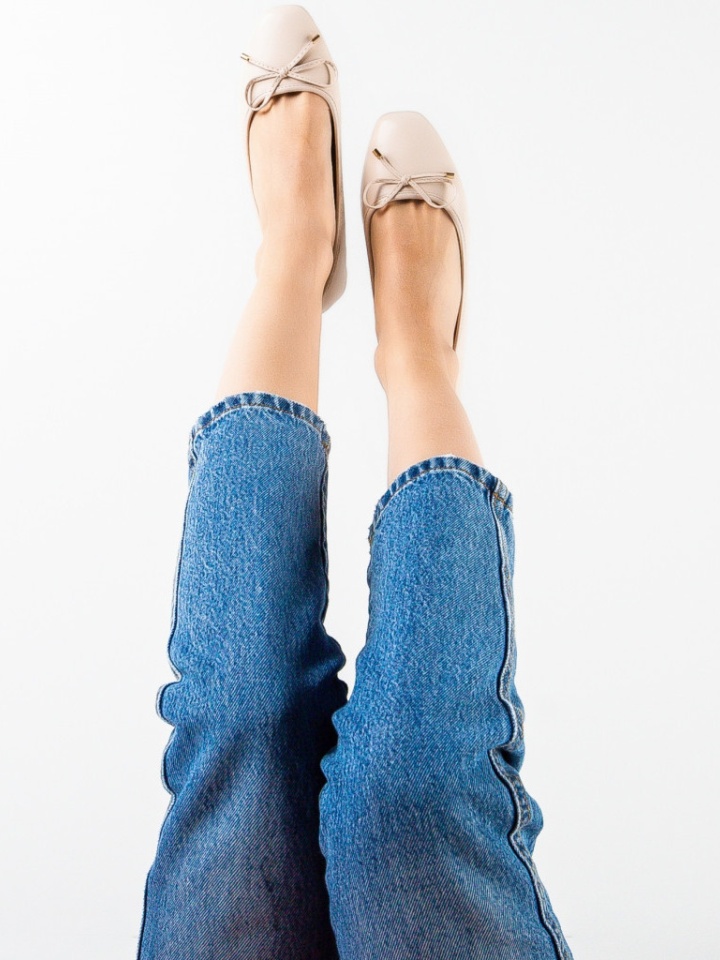 Scarpe casual Beige Atur - Img 4