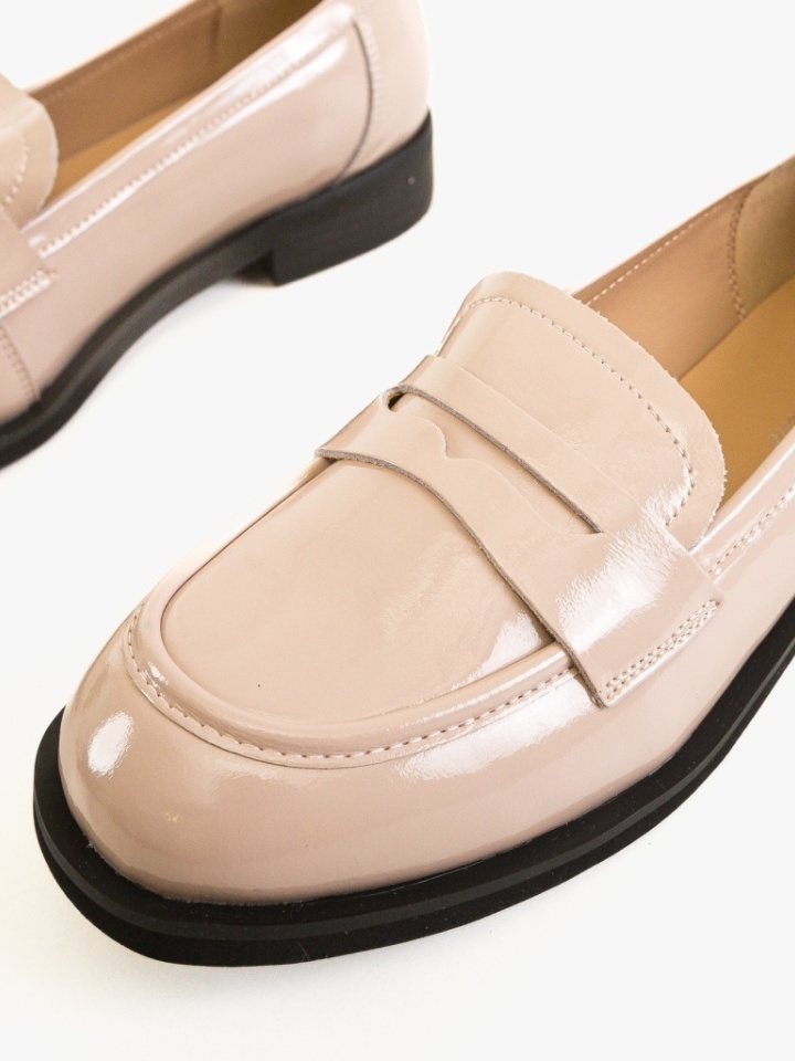 Scarpe casual Beige Bygre - Img 1