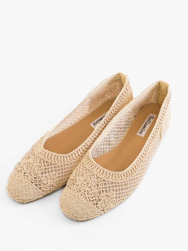 Scarpe casual Beige Ciara - Img 5