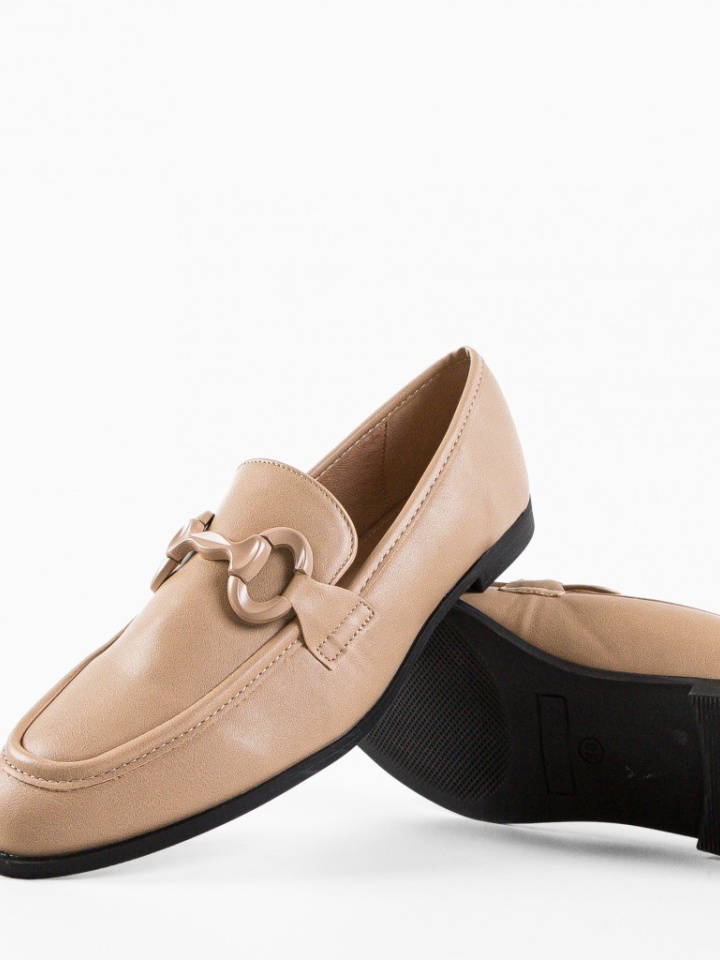 Scarpe casual Beige Dianil - Img 1