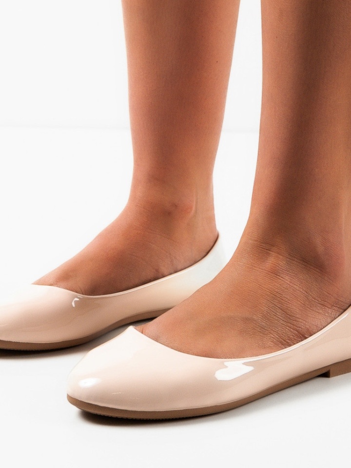 Scarpe casual Beige Dunn - Img 7