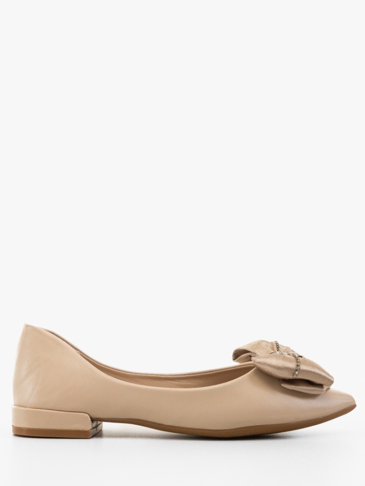 Scarpe casual Beige Dyty - Img 6