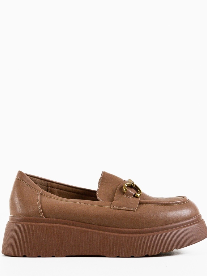 Scarpe casual Beige Gift - Img 5