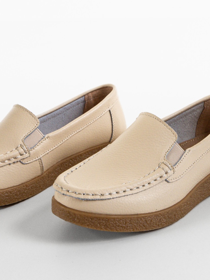 Scarpe casual Beige Givy - Img 6