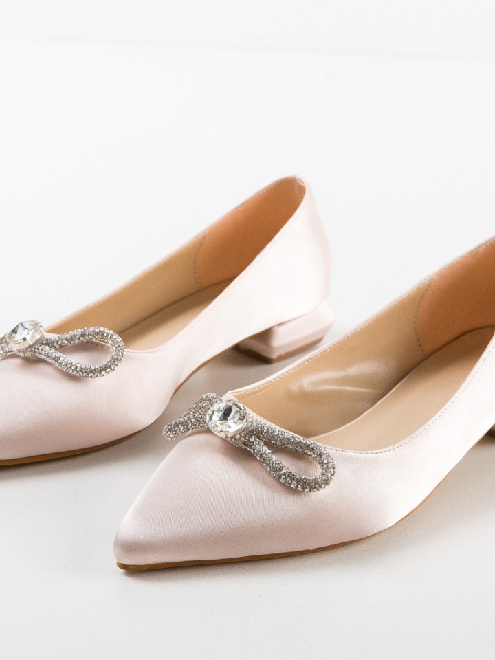 Scarpe casual Beige Haiol - Img 13