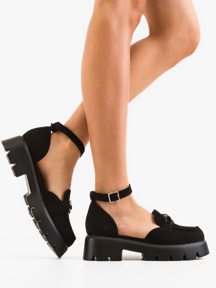 Scarpe casual Beige Karmel 2 - Img 1