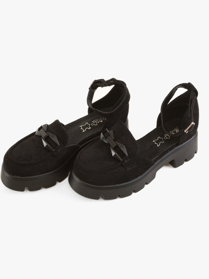 Scarpe casual Beige Karmel 2 - Img 4