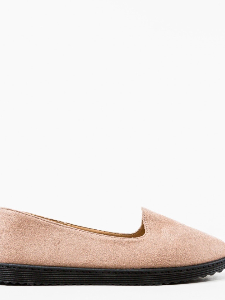 Scarpe casual Beige Lalel - Img 7