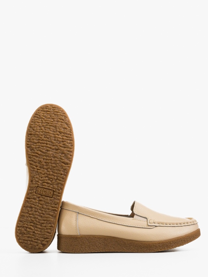 Scarpe casual Bianche Cuzco - Img 6