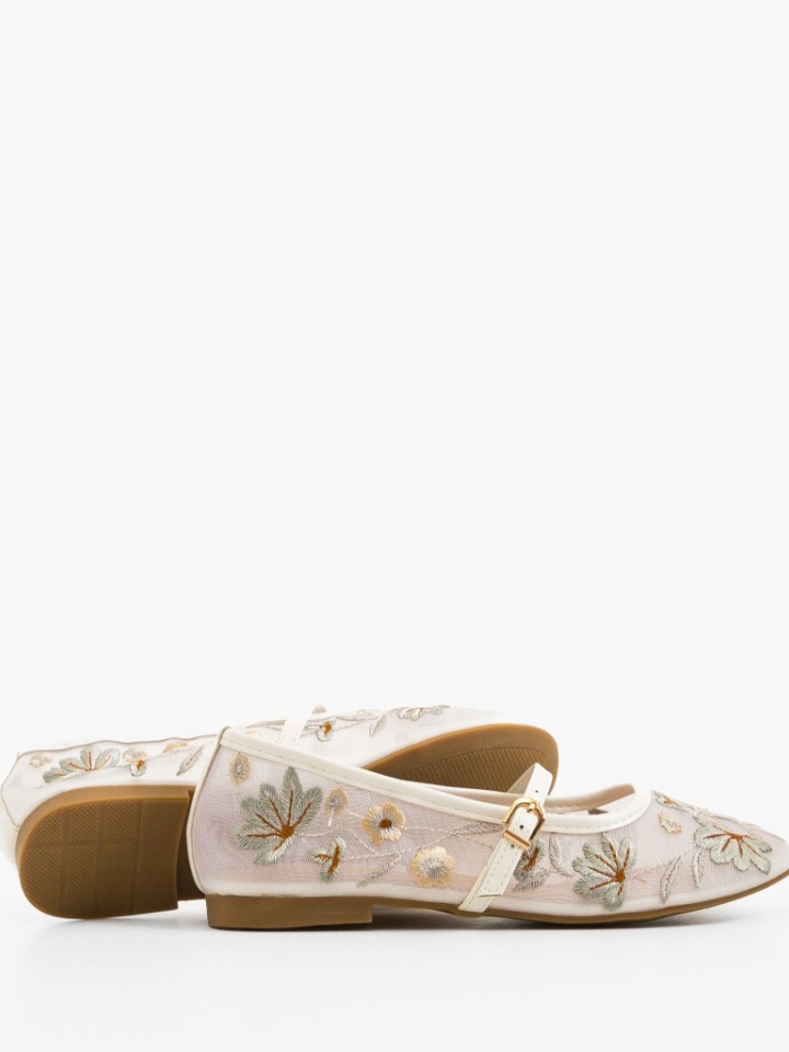 Scarpe casual Bianche Fisher - Img 4