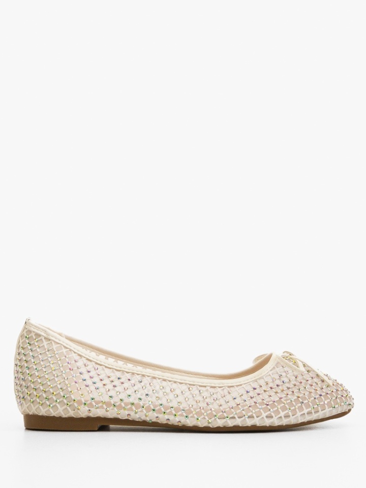 Scarpe casual Bianche Hilt - Img 3