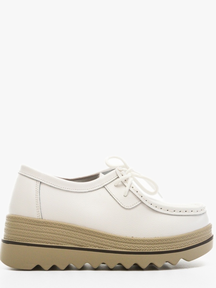 Scarpe casual Bianche Sag 2 - Img 6