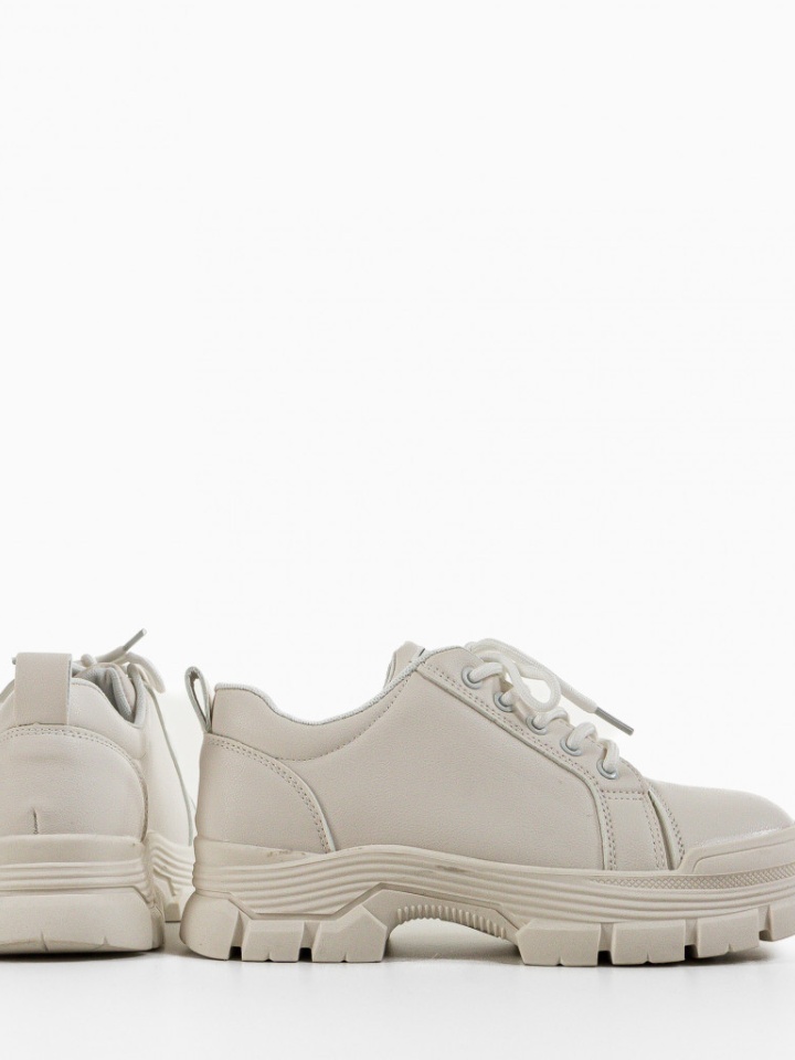 Scarpe casual Bianche Tillie - Img 5