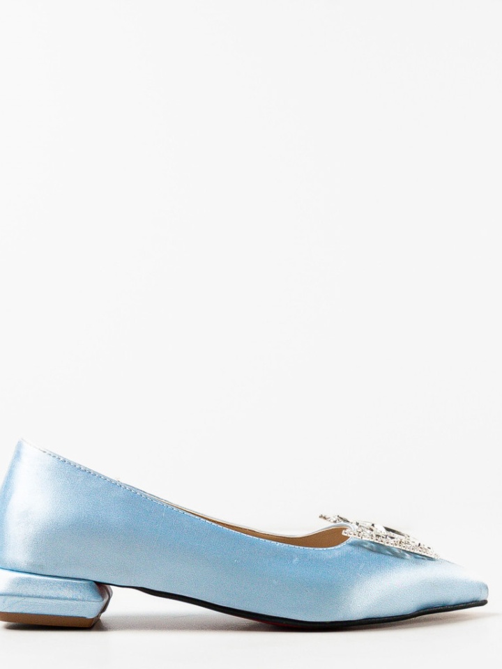Scarpe casual Blu Harkila - Img 11