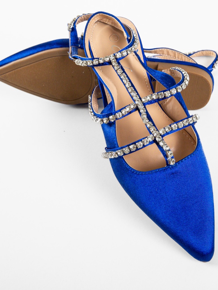 Scarpe casual Blu Mcco - Img 8