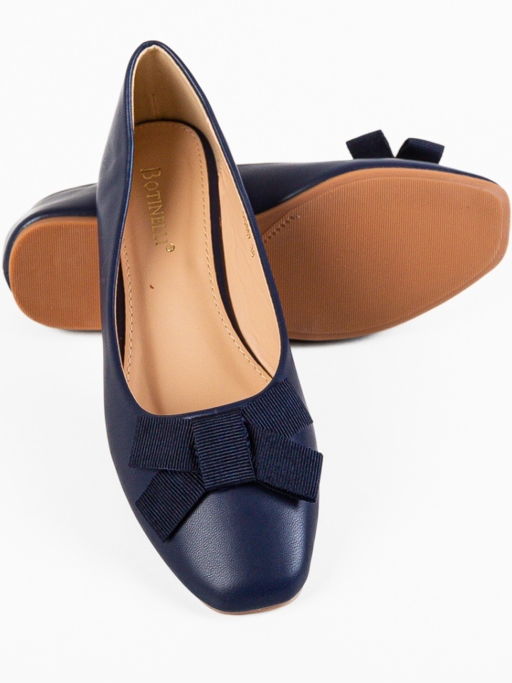 Scarpe casual Blu navy Kiprolos - Img 6