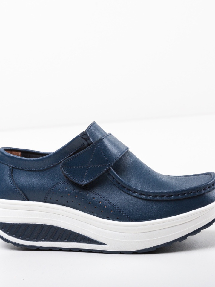 Scarpe casual Blu navy Marko - Img 10