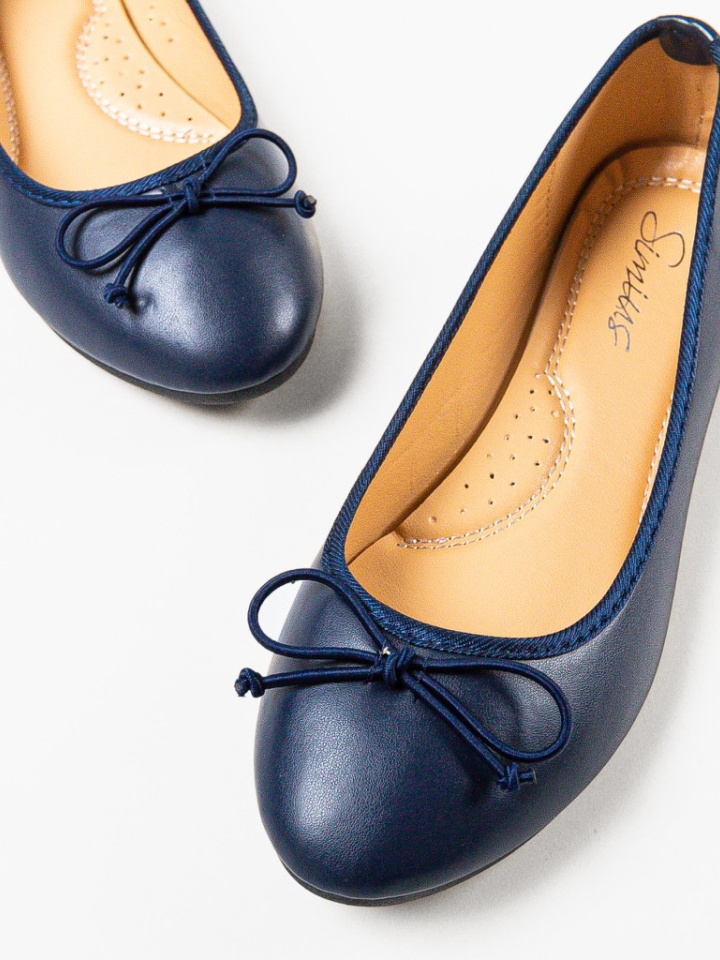 Scarpe casual Blu navy Singh - Img 13