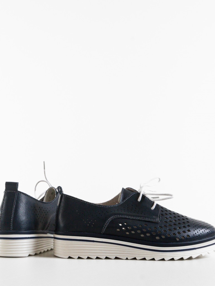 Scarpe casual Blu navy Tone - Img 5