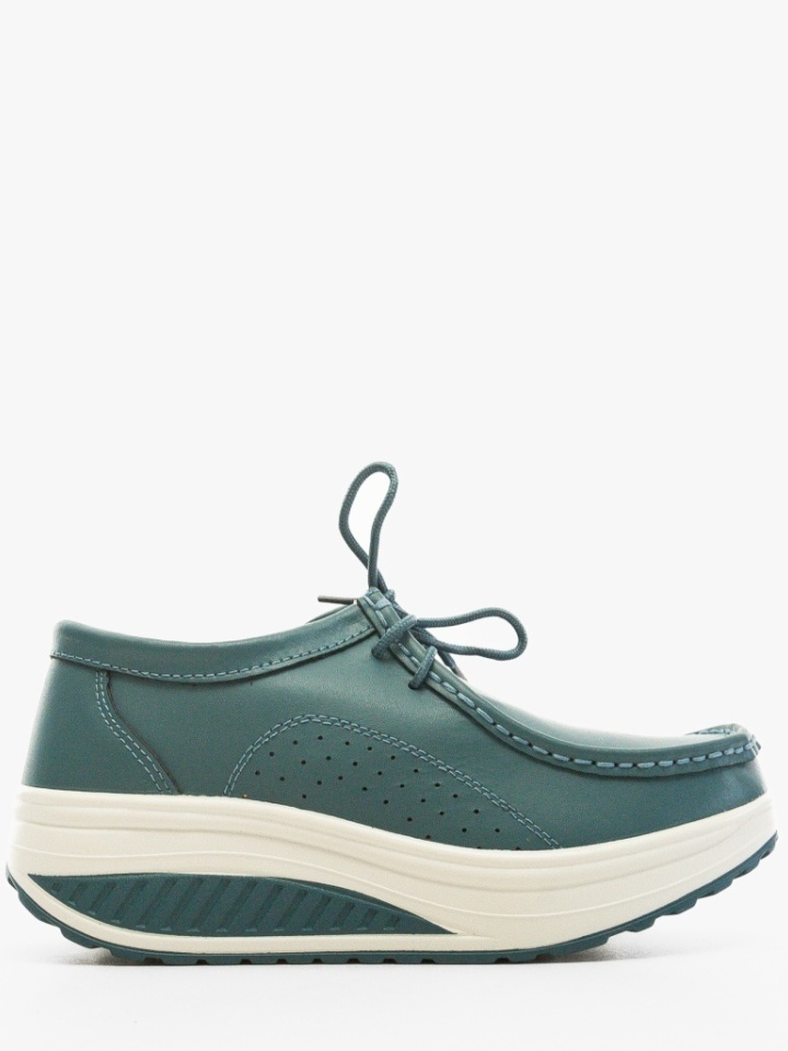 Scarpe casual Blu Roly - Img 6