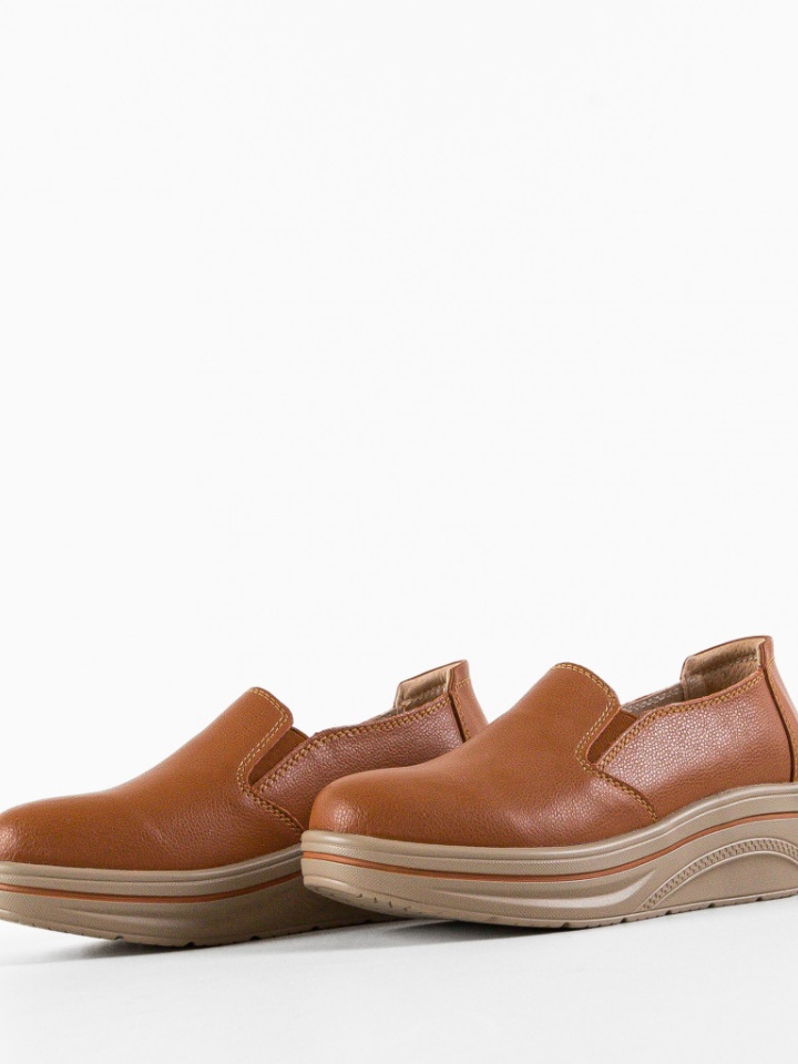 Scarpe casual Camel Alpino - Img 5
