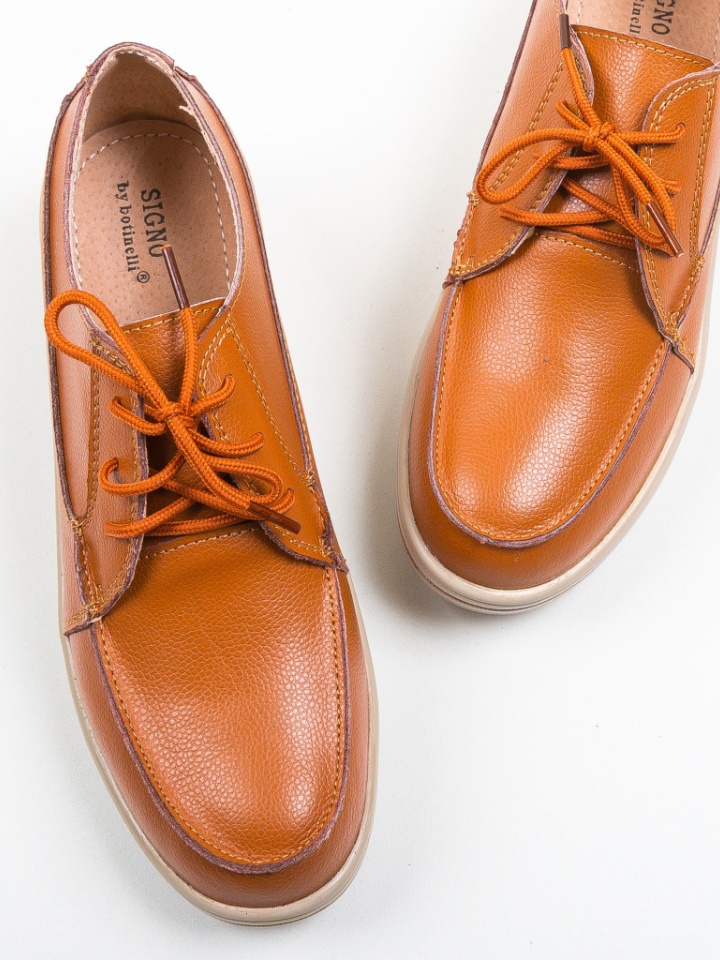 Scarpe casual Camel Atanom - Img 4