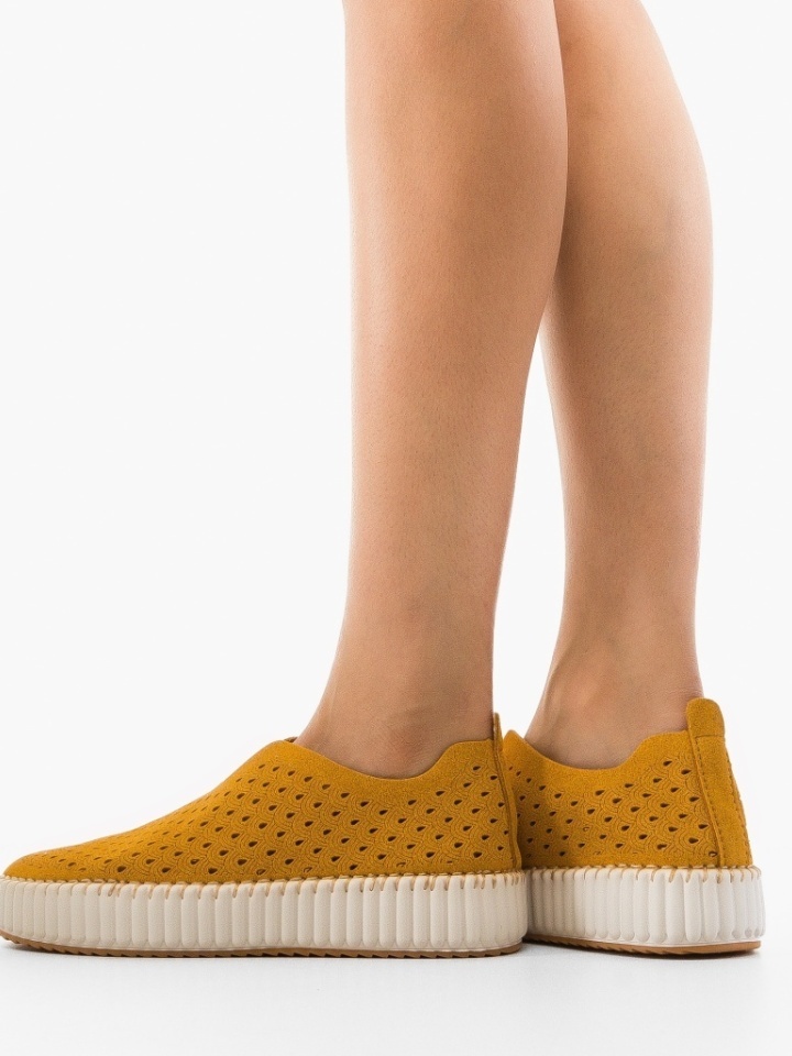 Scarpe casual Camel Berrt - Img 2