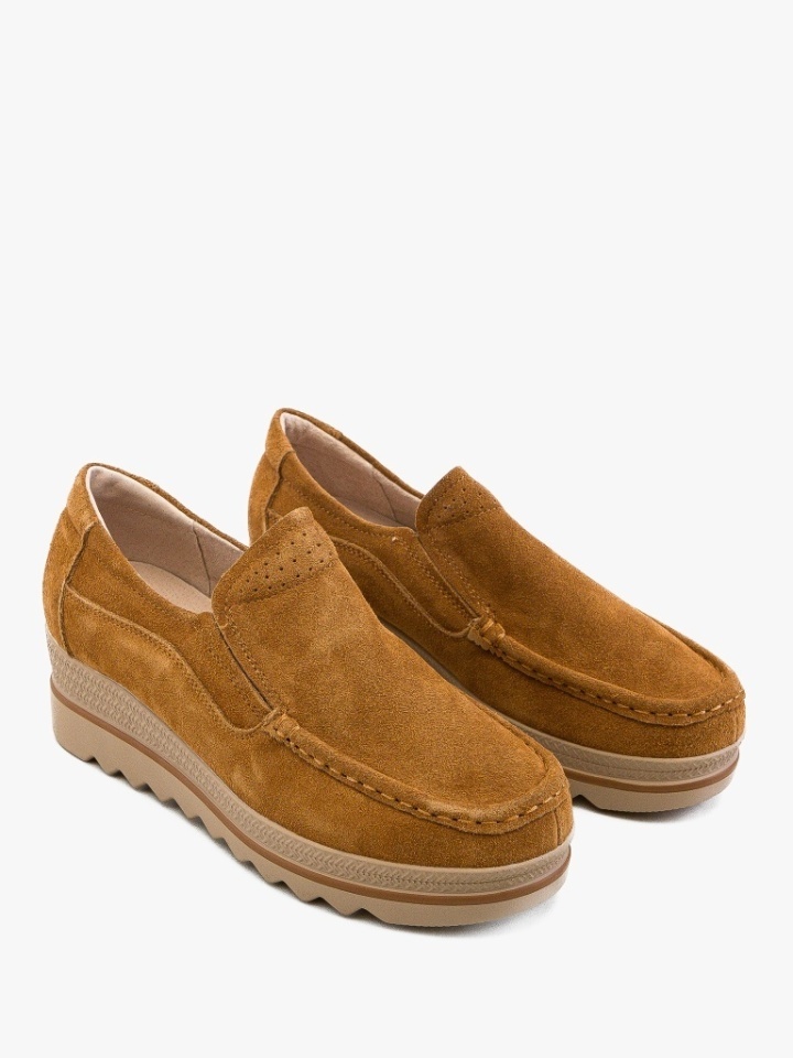 Scarpe casual Camel Bond - Img 4