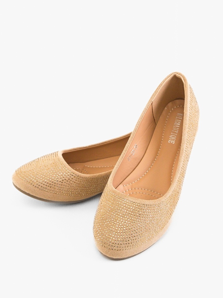 Scarpe casual Camel Cind - Img 4